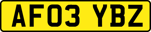 AF03YBZ