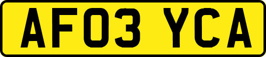 AF03YCA