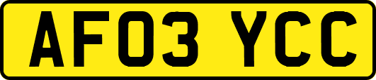 AF03YCC