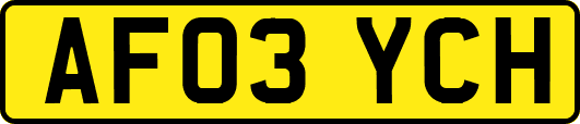 AF03YCH
