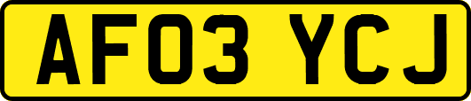 AF03YCJ