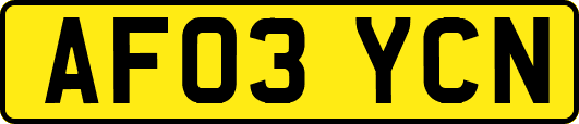 AF03YCN