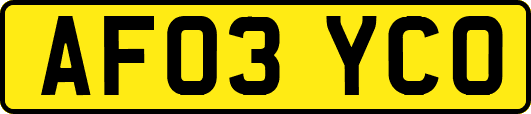 AF03YCO
