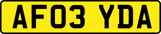 AF03YDA