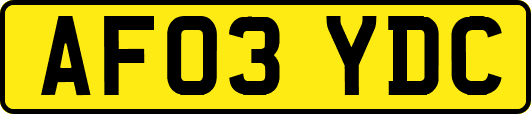 AF03YDC