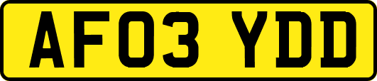 AF03YDD