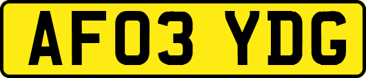 AF03YDG