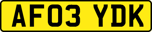 AF03YDK