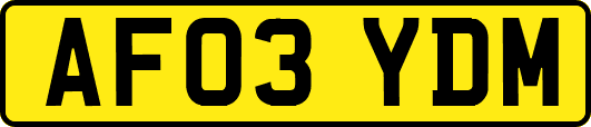 AF03YDM