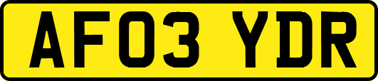 AF03YDR