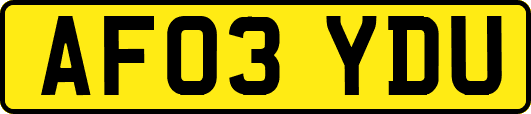 AF03YDU