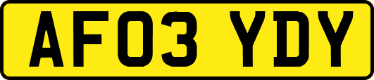 AF03YDY