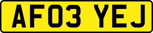 AF03YEJ