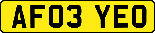AF03YEO