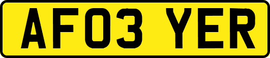 AF03YER