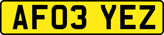 AF03YEZ