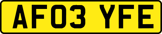 AF03YFE
