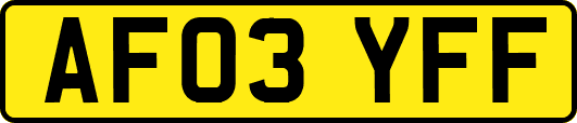 AF03YFF
