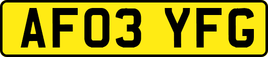 AF03YFG