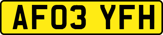 AF03YFH