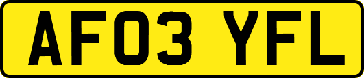 AF03YFL