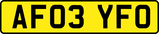 AF03YFO