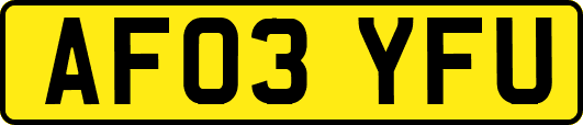 AF03YFU