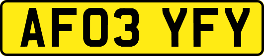 AF03YFY