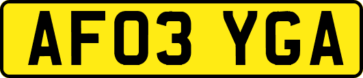 AF03YGA