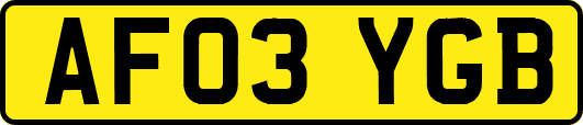 AF03YGB