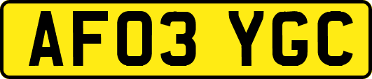 AF03YGC
