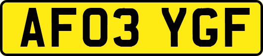 AF03YGF