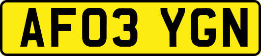 AF03YGN
