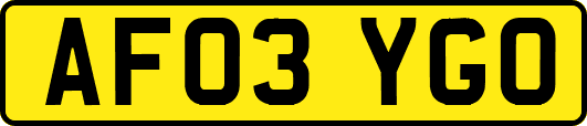 AF03YGO