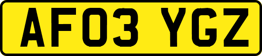 AF03YGZ