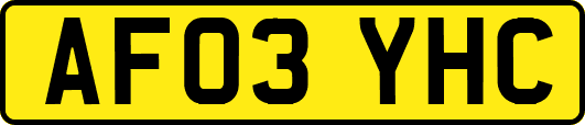 AF03YHC