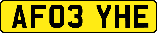 AF03YHE