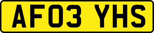 AF03YHS
