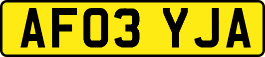 AF03YJA