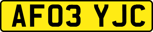 AF03YJC