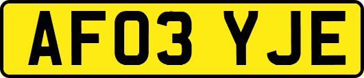 AF03YJE