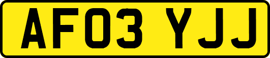AF03YJJ