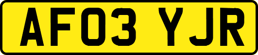 AF03YJR