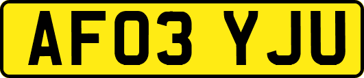 AF03YJU