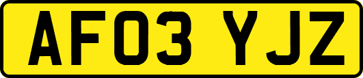 AF03YJZ