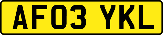 AF03YKL