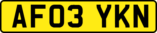 AF03YKN