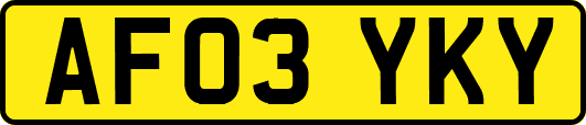 AF03YKY