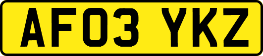 AF03YKZ
