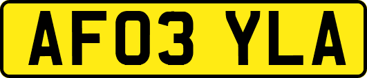 AF03YLA